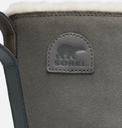 SOREL TIVOLI™ V Tall Women's Waterproof Boot Quarry, Grill Sale