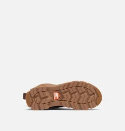 SOREL TIVOLI™ V Tall Women's Waterproof Boot Velvet Tan, Tobacco Online
