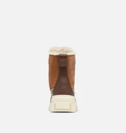 SOREL TIVOLI™ V Women's Waterproof Boot Velvet Tan, Tobacco Clearance