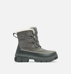 SOREL TIVOLI™ V Women's Waterproof Boot Quarry, Grill Online
