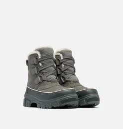 SOREL TIVOLI™ V Women's Waterproof Boot Quarry, Grill Online
