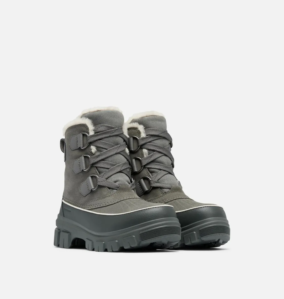 SOREL TIVOLI™ V Women's Waterproof Boot Quarry, Grill Online