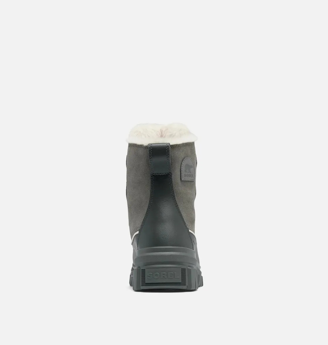 SOREL TIVOLI™ V Women's Waterproof Boot Quarry, Grill Online