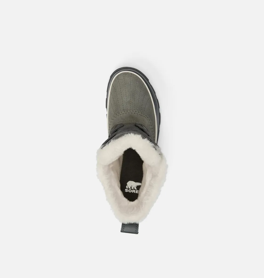 SOREL TIVOLI™ V Women's Waterproof Boot Quarry, Grill Online