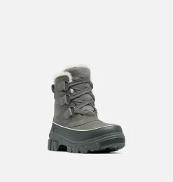 SOREL TIVOLI™ V Women's Waterproof Boot Quarry, Grill Online
