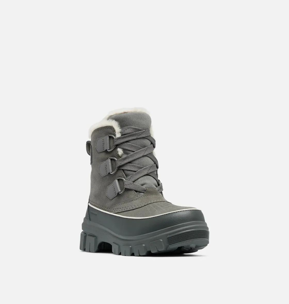 SOREL TIVOLI™ V Women's Waterproof Boot Quarry, Grill Online