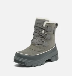 SOREL TIVOLI™ V Women's Waterproof Boot Quarry, Grill Online