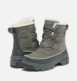 SOREL TIVOLI™ V Women's Waterproof Boot Quarry, Grill Online