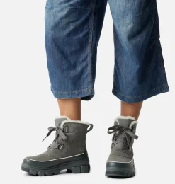 SOREL TIVOLI™ V Women's Waterproof Boot Quarry, Grill Online