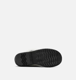 SOREL WINTER CARNIVAL™ Women's Waterproof Boot Black, Stone