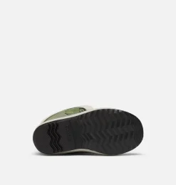 SOREL YOOT PAC™ Nylon Youth Waterproof Boot Hiker Green Discount