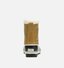 SOREL YOOT PAC™ TP Children's Waterproof Boot Mesquite Online