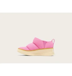 SOREL YOUTH OUT N ABOUT™ IV MINI PUFFY WP Orchid, Honey White Discount