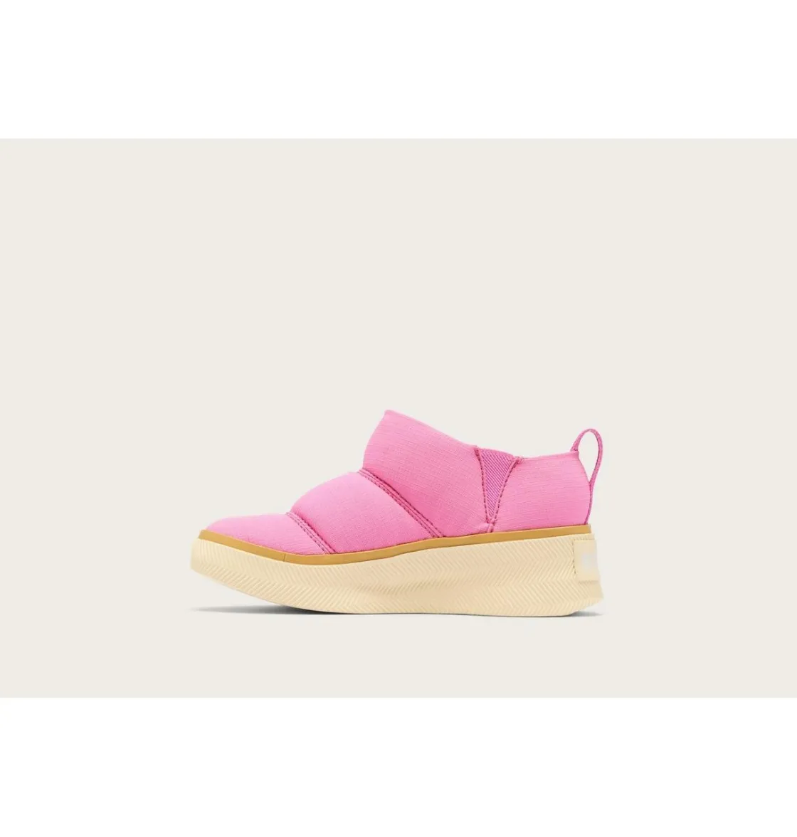 SOREL YOUTH OUT N ABOUT™ IV MINI PUFFY WP Orchid, Honey White Discount