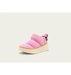 SOREL YOUTH OUT N ABOUT™ IV MINI PUFFY WP Orchid, Honey White Discount