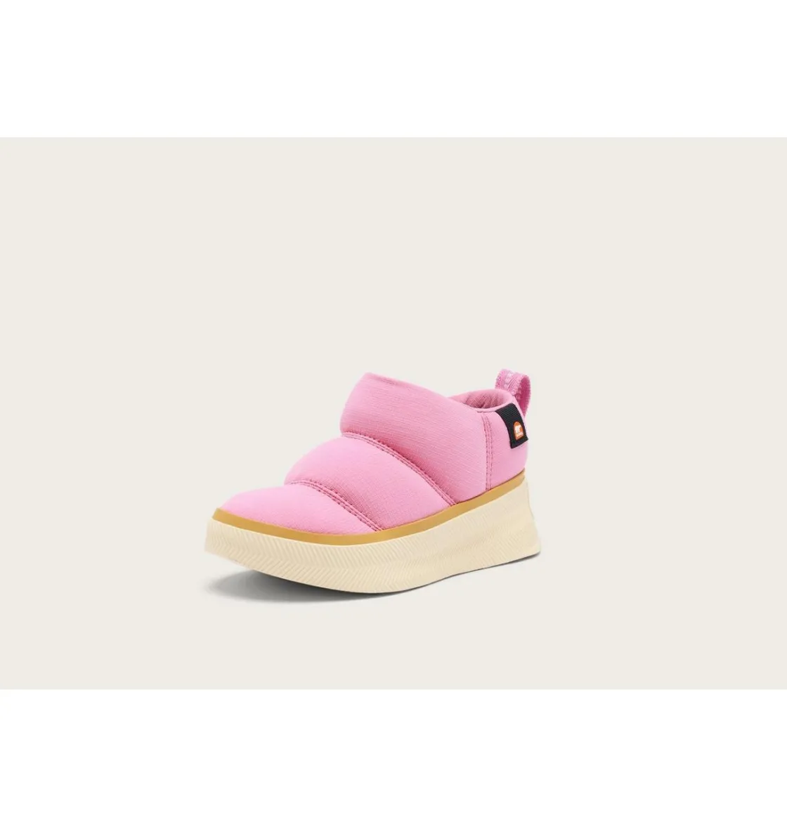 SOREL YOUTH OUT N ABOUT™ IV MINI PUFFY WP Orchid, Honey White Discount