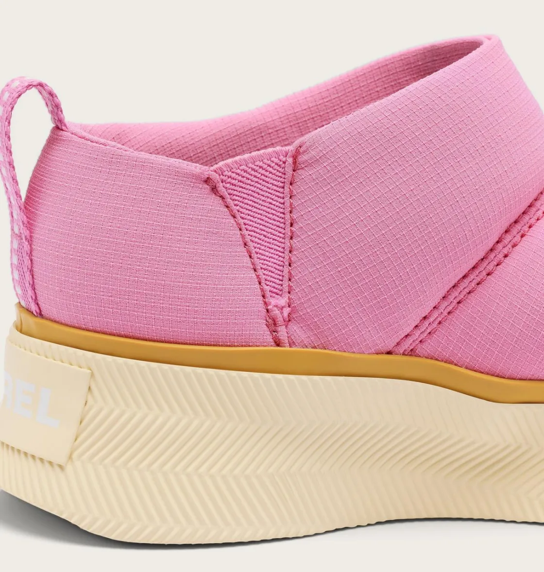 SOREL YOUTH OUT N ABOUT™ IV MINI PUFFY WP Orchid, Honey White Discount