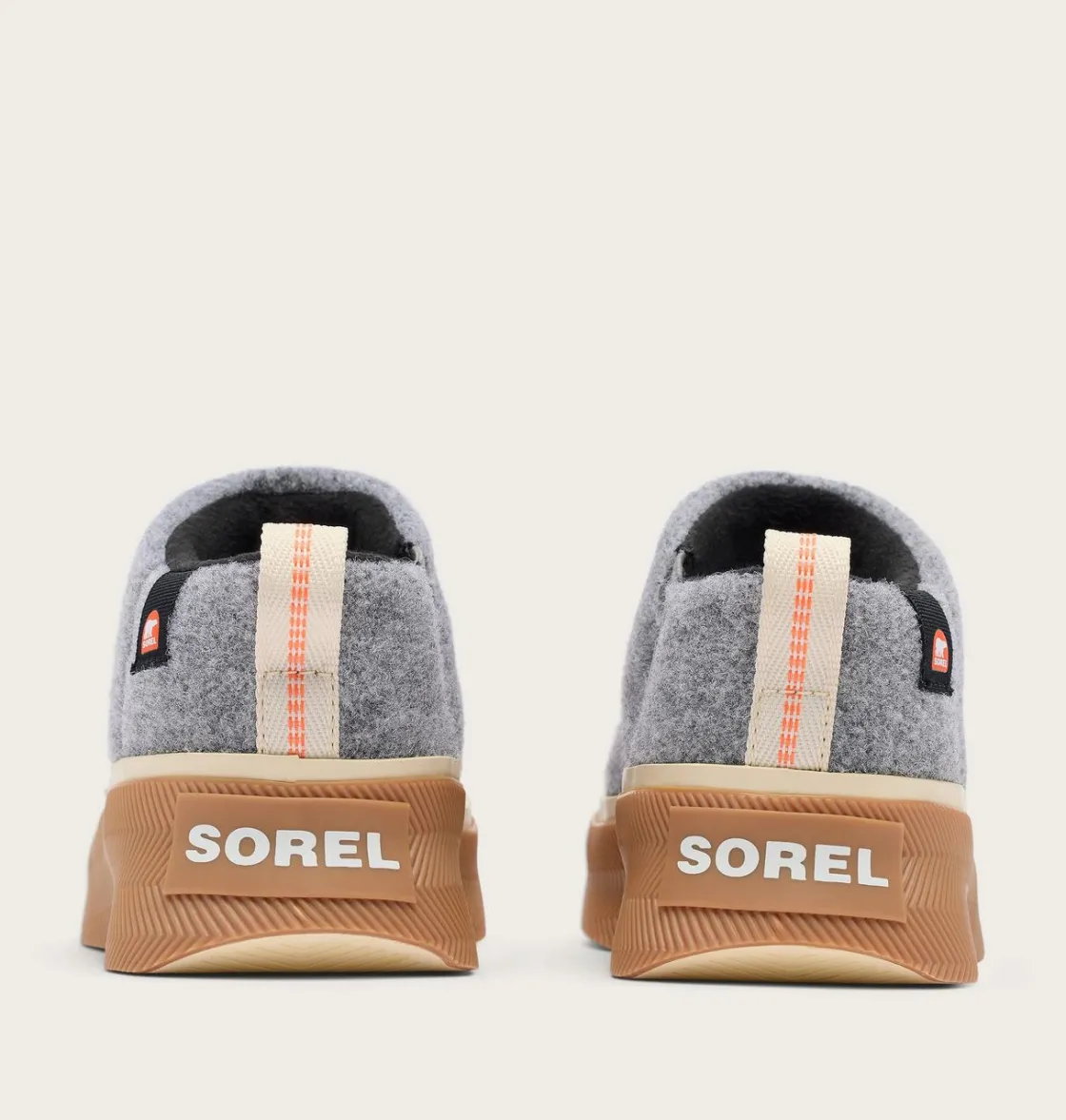 SOREL YOUTH OUT N ABOUT™ IV MINI PUFFY WP Chrome Grey, Gum 2 Sale