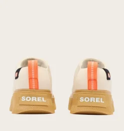 SOREL YOUTH OUT N ABOUT™ IV MINI PUFFY WP Honey White, Gum 16 Sale