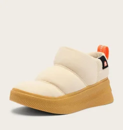 SOREL YOUTH OUT N ABOUT™ IV MINI PUFFY WP Honey White, Gum 16 Sale